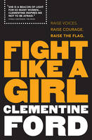 Cover of Fight like a girl