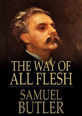 Cover of The Way of All Flesh
