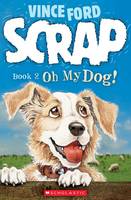 Book Cover of Oh My Dog