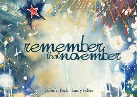 Cover of Remember that November