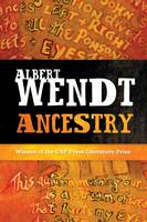Cover of Ancestry