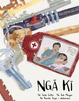 Cover of Nga Ki