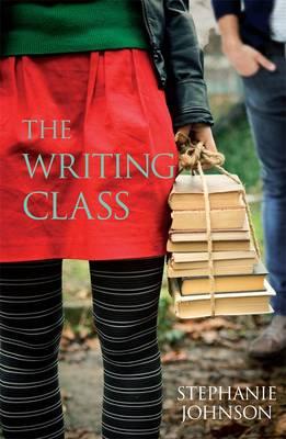 Cover of The Writing Class