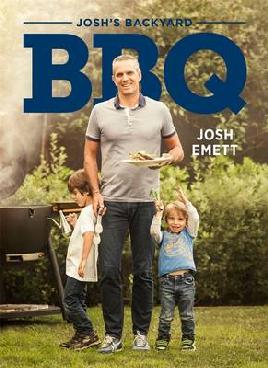Cover of Josh's Backyard BBQ