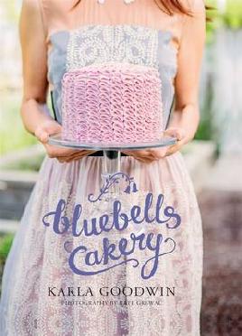 Cover of Bluebells Cakery