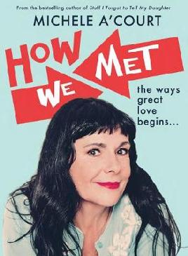 How we met