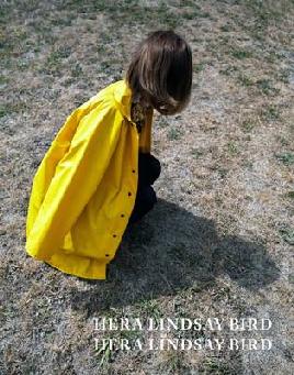 Cover for Hera Lindsay Bird