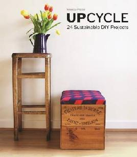 Cover of Upcycle