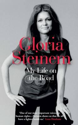 Cover of My life on the road