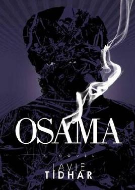 Cover of Osama