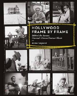 Cover of Hollywood Frame by Frame