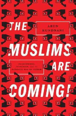 Catalogue link for The muslims are coming!