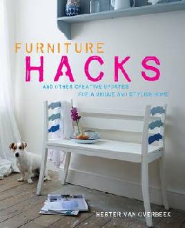 Cover of Furniture Hacks
