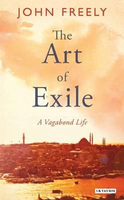 Cover of The Art of Exile