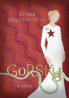 Cover of Gorsky