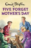 Cover of Five forget Mother's Day