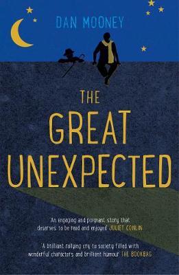 Catalogue link for The great unexpected