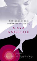 Cover of The Collected Autobiographies of Maya Angelou