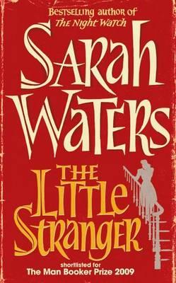 Cover of The little stranger