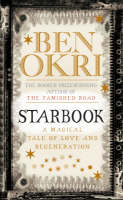 Cover of Ben Okri