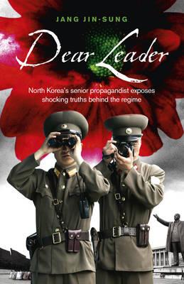 Cover of Dear Leader