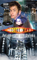 Cover of Doctor Who Prisoner of the Daleks