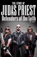 Cover of The story of Judas Priest