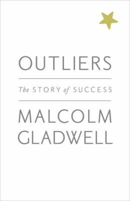 Cover of Outliers