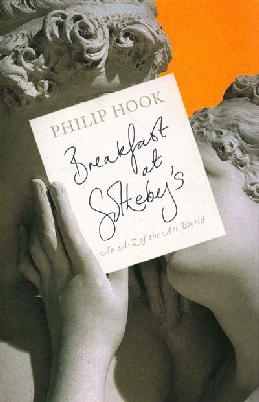 Cover: Breakfast at Sothebys