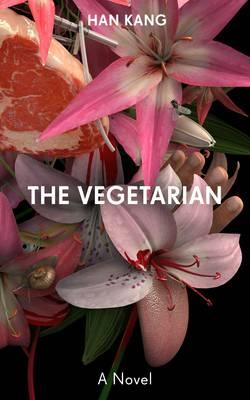 Cover of The vegetarian