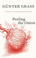 Cover of Peeling the onion