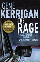 Cover of The Rage