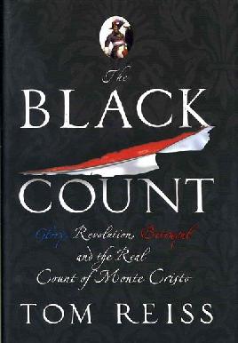 Cover of The Black Count
