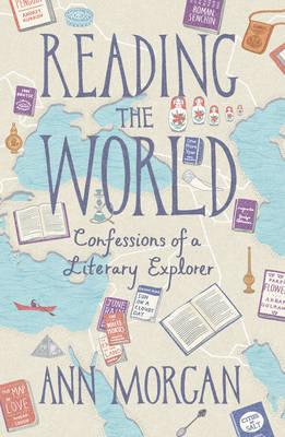 Cover of Reading the World