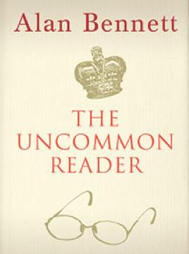 Cover of The Uncommon Reader