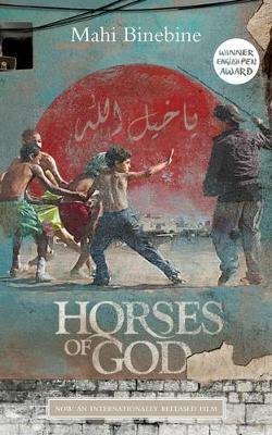 Cover of Horses of God