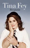 Cover of Bossypants