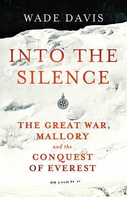 Cover of Into the Silence