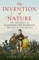 Cover of The invention of nature