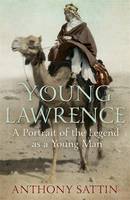 Cover of Young Lawrence
