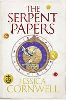 Cover of The Serpent Papers