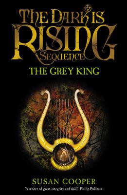 Cover of The Grey King