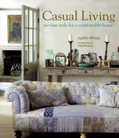 cover for Casual living