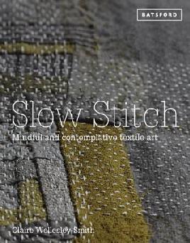 Cover of Slow Stitch