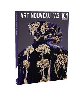 Art Nouveau Fashion