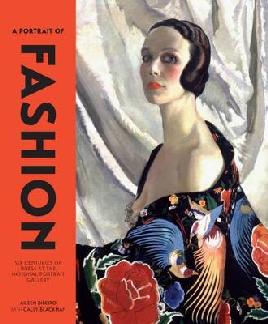Cover for Portrait of Fashion