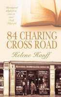 Cover of 84 Charing Cross Road