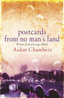 Cover of Postcards from No Man's Land
