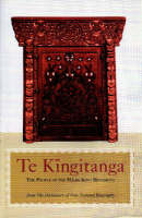 Cover of Kingitanga