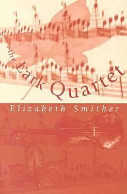 Cover of The lark quartet